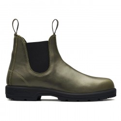 Classic Chelsea Boots Adulte 2052