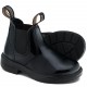 Kids Chelsea Boots 2255 Black Patent