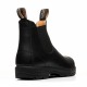Classic Chelsea Boots Adulte 558 Black Leather