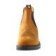 Classic Chelsea Boots Adulte 561 Nubuck Saddle Sand