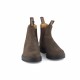 Classic Chelsea Boots Adulte 585 Rustic Brown