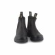 Original Chelsea Boots Adulte 510 Black Leather