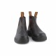 Safety Chelsea Boots Adulte 192 Stout Brown