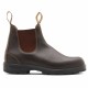 Classic Chelsea Boots Adulte 550 Walnut Brown