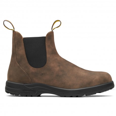 All-Terrain Chelsea Boots Adulte 2056