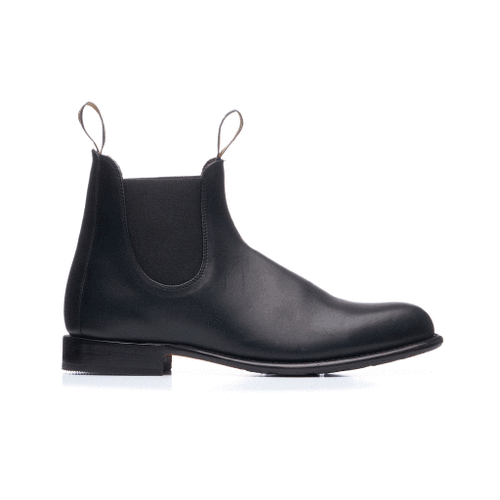 Heritage Chelsea Boots Homme #152