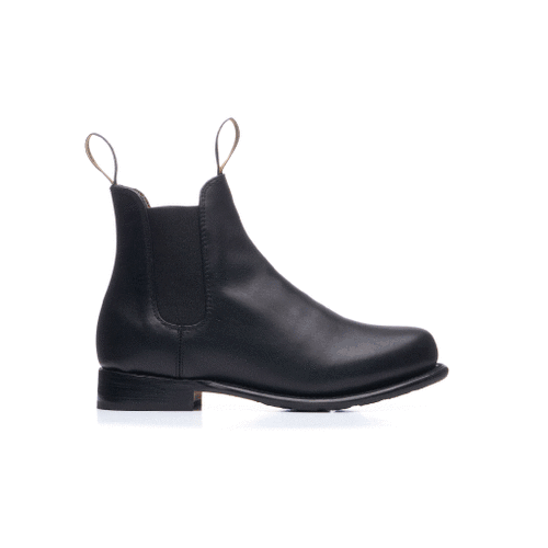 Heritage Chelsea Boots Femme #153