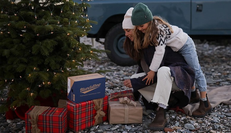 Choisissez vos boots pour Noël #1609 #1468